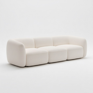 Riva sofa - alternate view