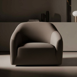 Forma chair - alternate view