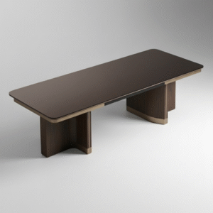 Convene dining table