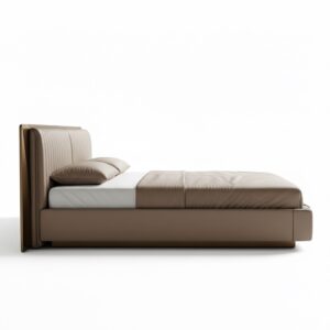 Havens bed - alternate view