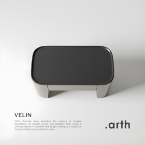Velin - alternate view